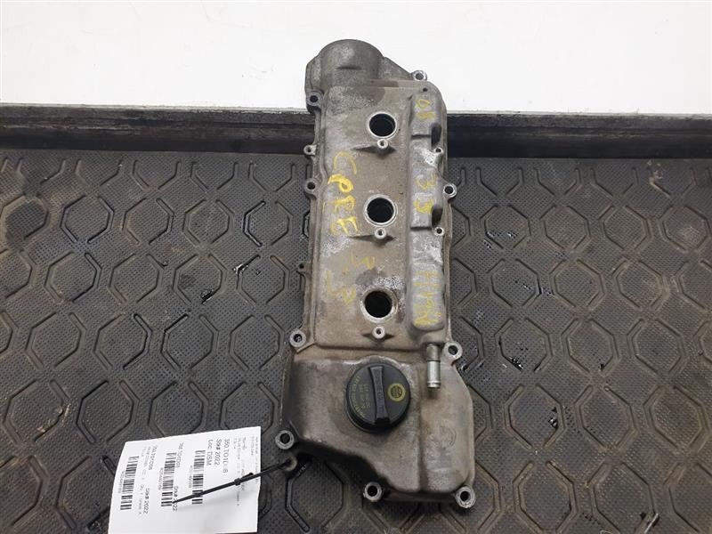 2008 TOYOTA HIGHLANDER 3.3L 6CYL ENGINE VALVE COVER ASSEMBLY