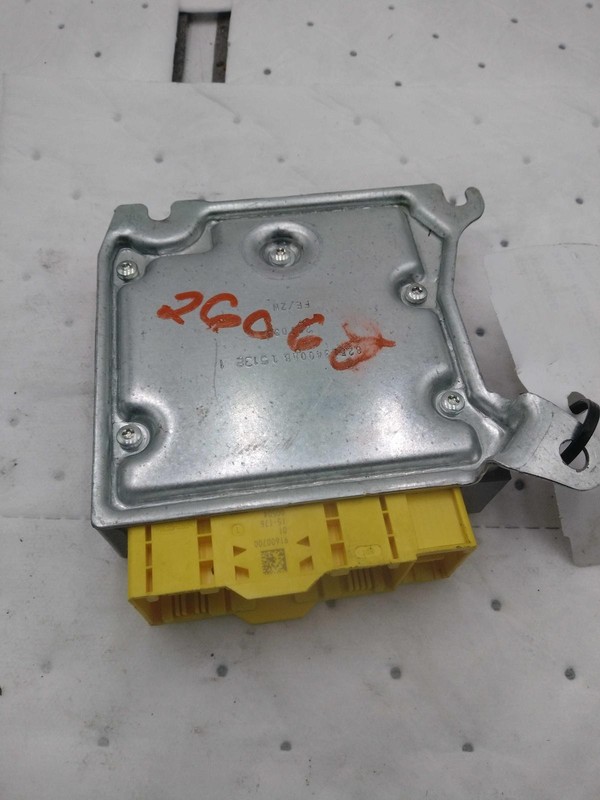 Used Air Bag Module fits: 2016 Mercedes-benz Mercedes glc-class 205 Type Air Bag