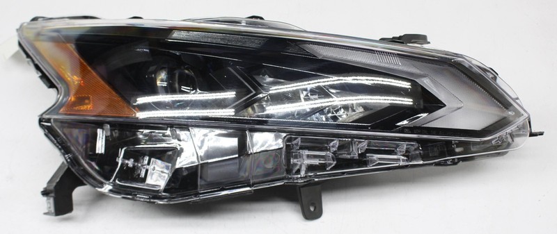 OEM Right Passenger Side LED Headlamp For Nissan Altima 26010-9HF0C