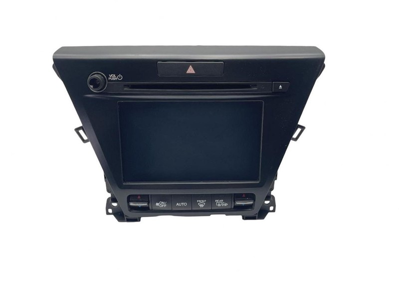 2018-2020 Acura MDX Receiver With Touch Screen