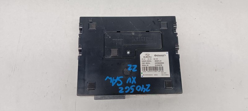 22 SUBARU CROSSTREK Communication control module OEM