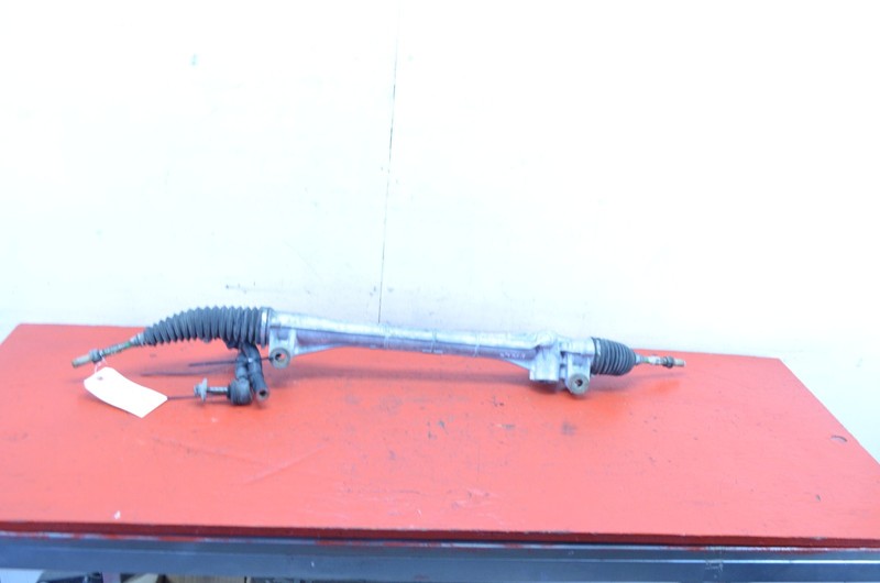 10-15 TOYOTA PRIUS 1.8L FWD POWER STEERING RACK AND PINION OEM