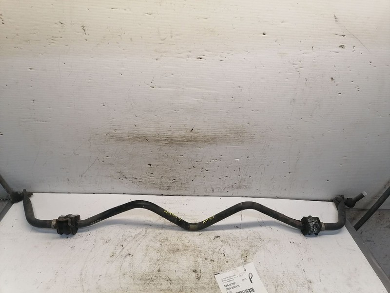 Stabilizer Bar Rear AWD Fits 14-23 INFINITI Q50 1720569