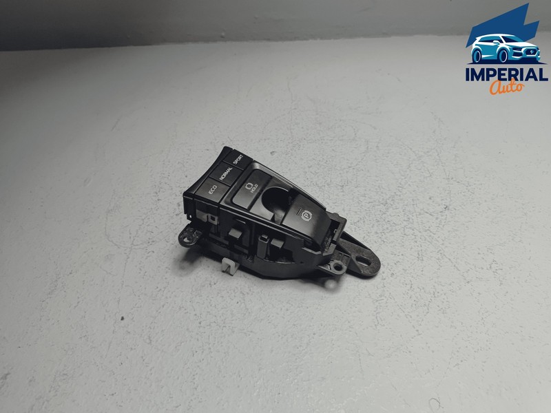 Toyota Camry Console Parking Brake & Drive Mode Control Switch OEM 2018-2024