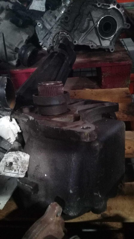 2005 Ford Freestyle Transfer Case Assembly OEM 119k Miles Warranty Included