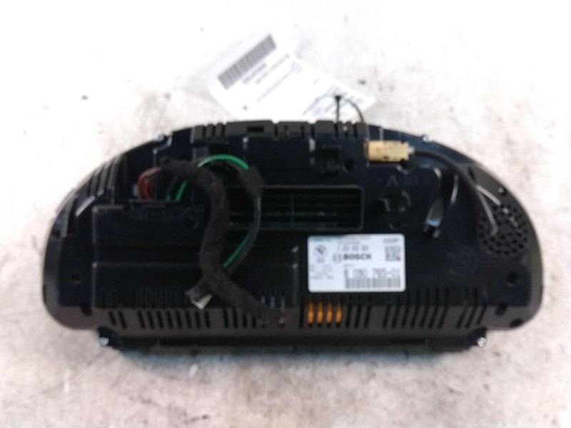 2017 BMW X6M Speedometer Gauge OEM Black 54K Miles NJ25-15687-402995