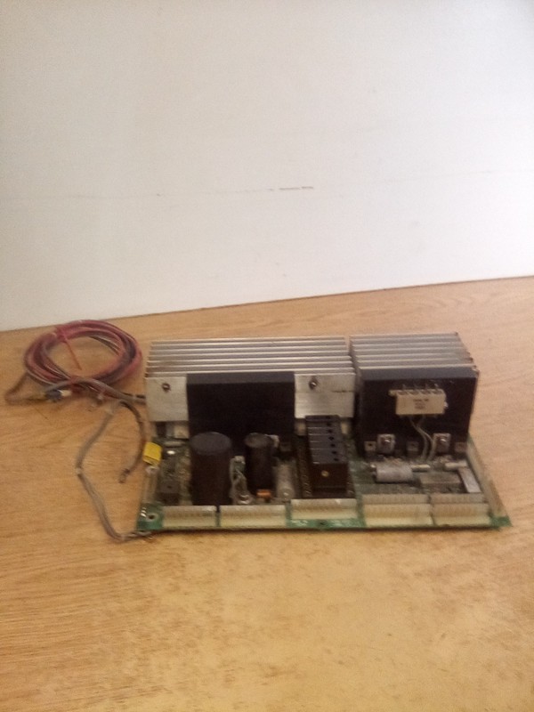 Fanuc Circuit Board A20B-0005-045, A350-0005-T452/02