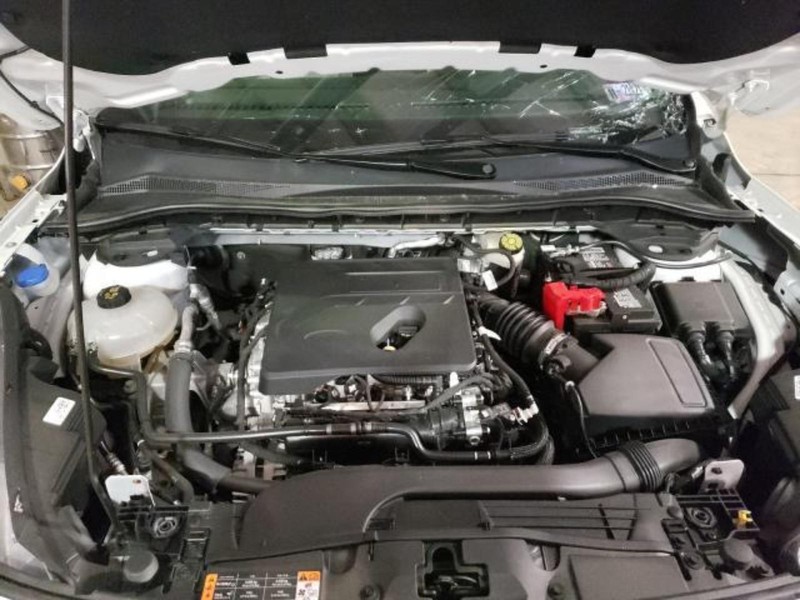 20 FORD ESCAPE Engine 1.5L w/turbo 22k miles6 Month Warranty!