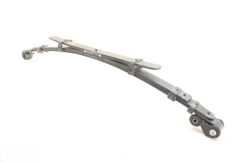 05-15 TACOMA Driver Left Rear Leaf Spring 4822004290