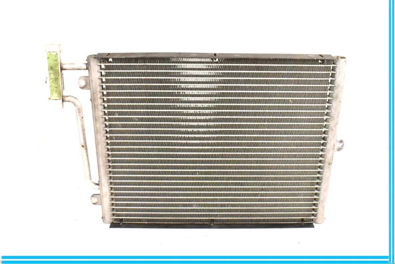 97-04 Porsche Boxster 986 HVAC AC A/C Air Conditioning Condenser 99657311100 OEM