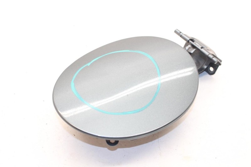 09-15 Mazda Mx-5 Miata NC Gray Fuel Filler Door Lid