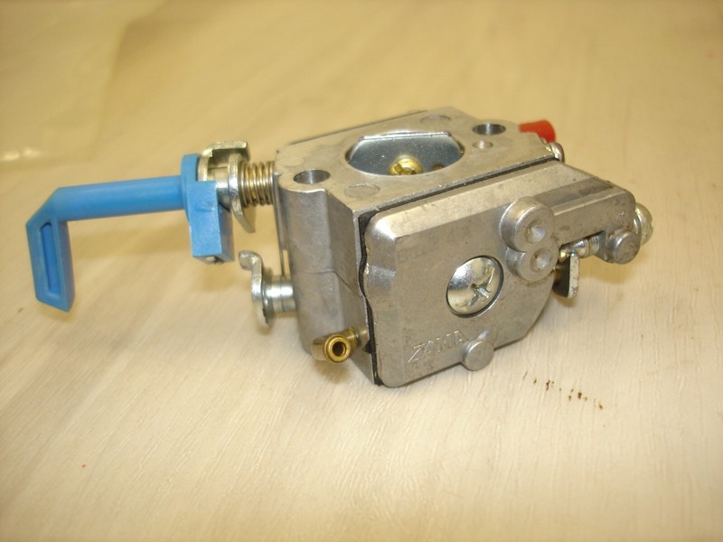 Jonseredgt 2125 carburetor rebuilt Zama c1q el24a 5xatrimmer part bin 703