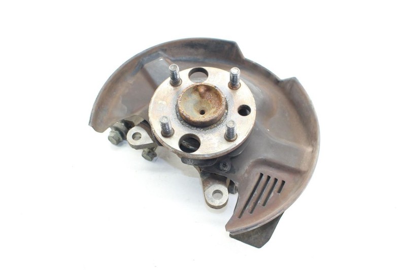 Driver Left Front Spindle Assembly Fits 87-89 MR2