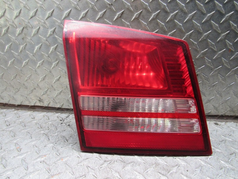 09 10 11 12 13 DODGE JOURNEY LEFT DRIVER REAR LID MOUNTED TAIL LIGHT LAMP
