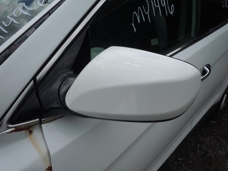 2015-2018 Hyundai Santa Fe Sport Power Door Mirror Driver Left Heated SWP