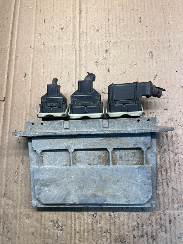 2008 2009 3.5L Ford Edge MKX Engine Control Module Unit Ecu Ecm OEM s4739 DG