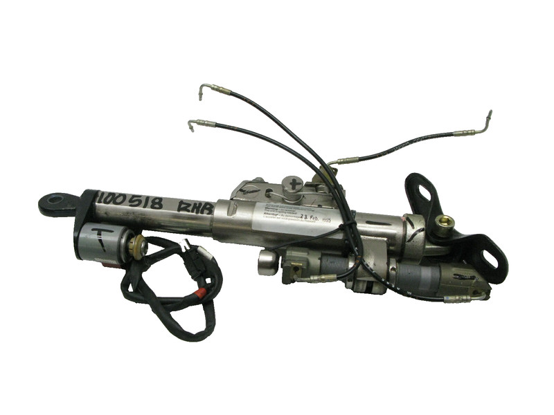 90-02 MERCEDES R129 SL320 SL500 RIGHT ROLL BAR RAM ACTUATOR OEM 100518