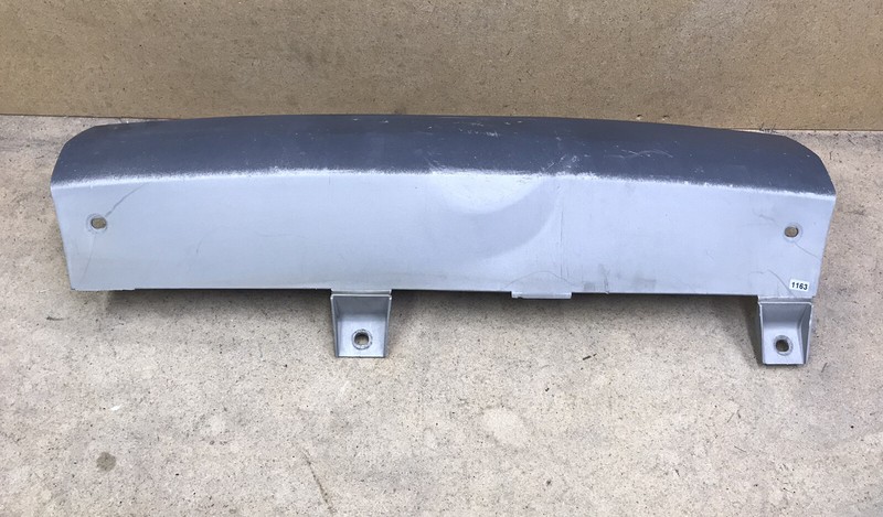 2003-2006 Honda Element Front Bumper Insert Trim Lower Molding Panel Apron OEM