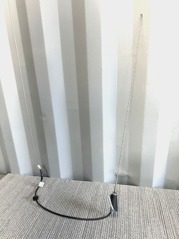 ✅ Dodge RAM 1500 Radio Antenna Cable And Base OEM 5064394AG 2009-2022 classic