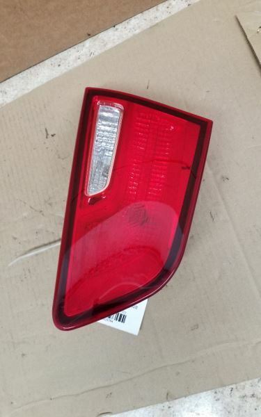 Passenger Tail Light US Built Incandescent Lid Mounted Fits 14-15 OPTIMA 225164