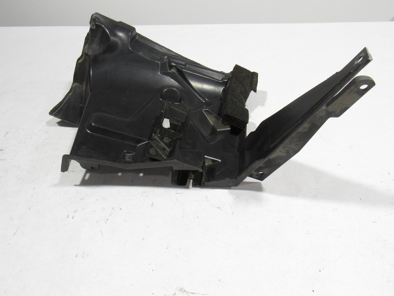 14-20 Jaguar F-Type S 2016 Front Left Bulkhead Insulation Splash Guard Shield :A