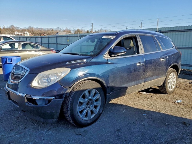 2011 Buick Enclave 3.6L V6 Engine Complete Assembly 150K Miles OEM Warranty