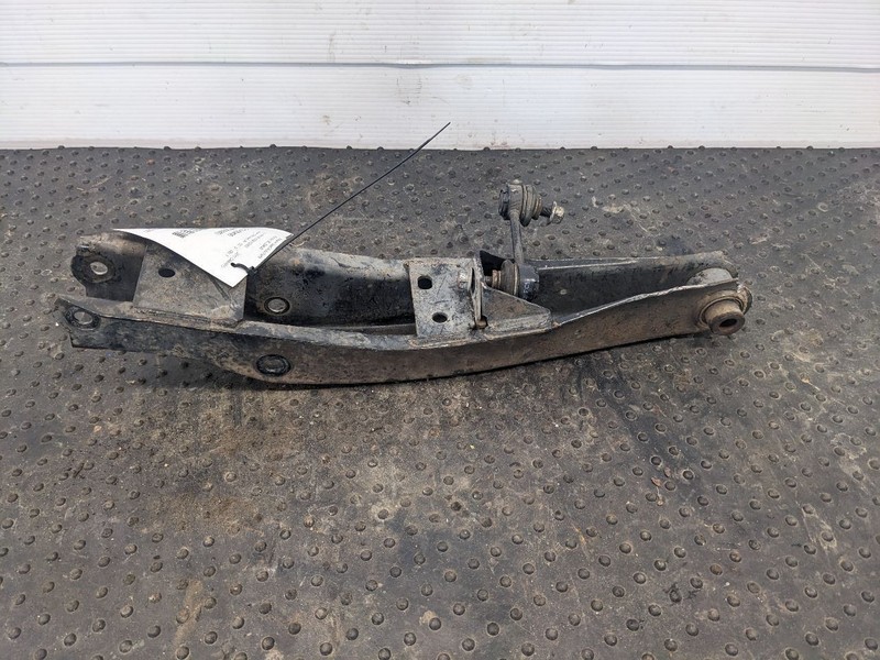 Lower Control Arm Rear Crossmember To Knuckle LS Fits 10-15 CAMARO 1190715