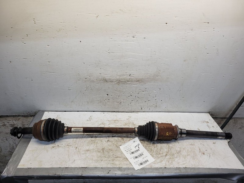 Passenger Right Axle Shaft Front Axle 3.6L Fits 11-24 DURANGO 1722402