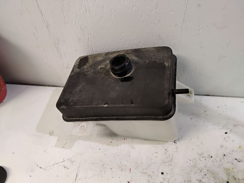 Coolant Reservoir Plastic Cap Fits 16-20 OPTIMA 3569113