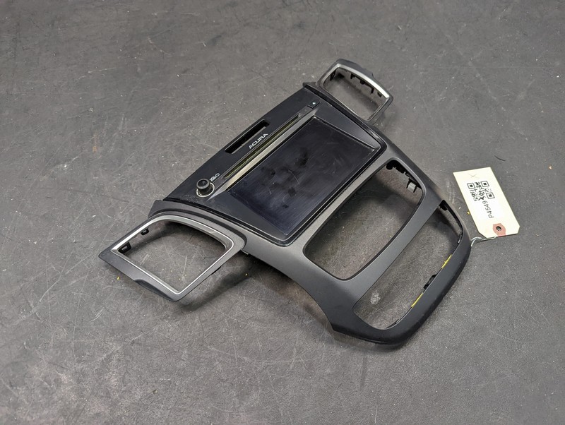 Info Display Screen 2017 Acura RDX 39540-TX4-A23RM 2016 X