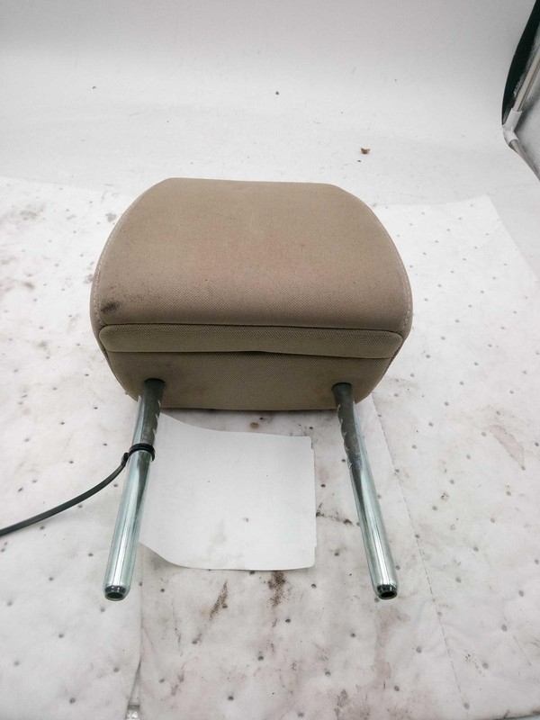 2018 Honda Civic Headrest White Used OEM NJ25-26704-674256 105k Miles