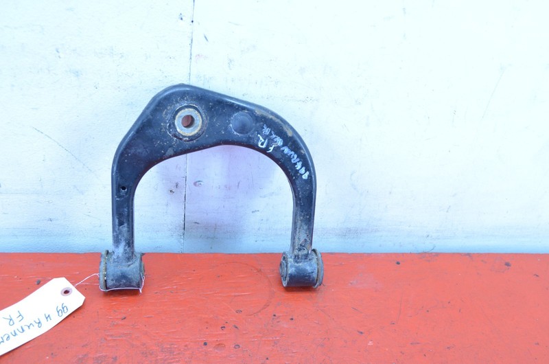96-02 TOYOTA 4RUNNER RWD FRONT RIGHT PASSENGER SIDE UPPER CONTROL ARM OEM