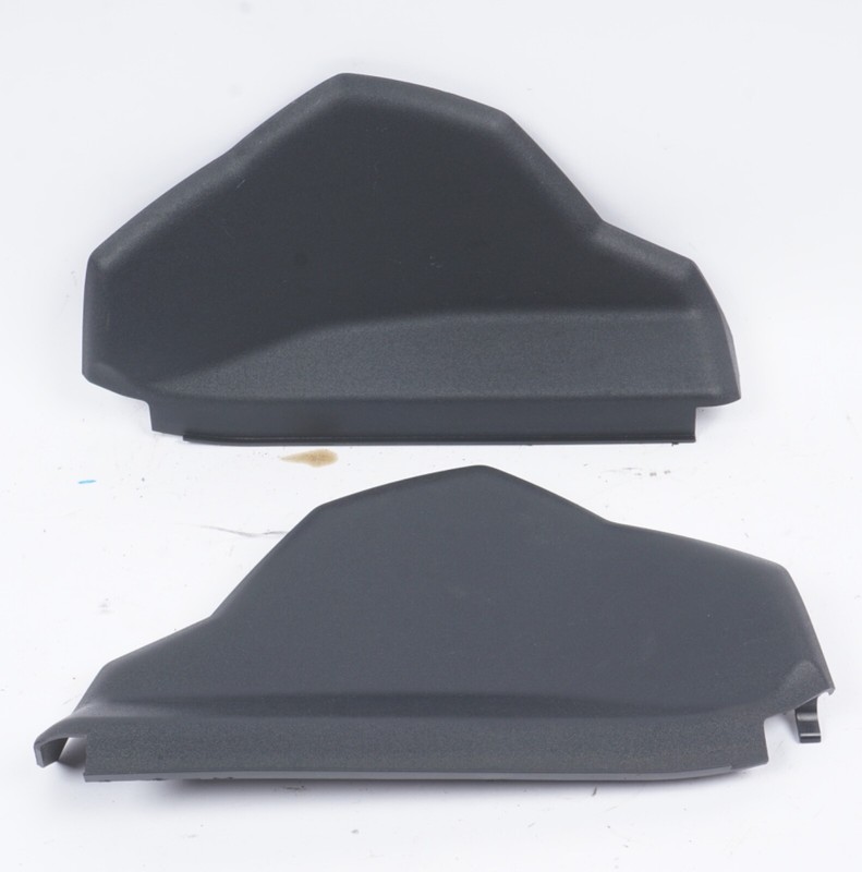 2010 - 2017 Mercedes E350 Convertible Trim Cover Panel Bezel Dash End Left Right