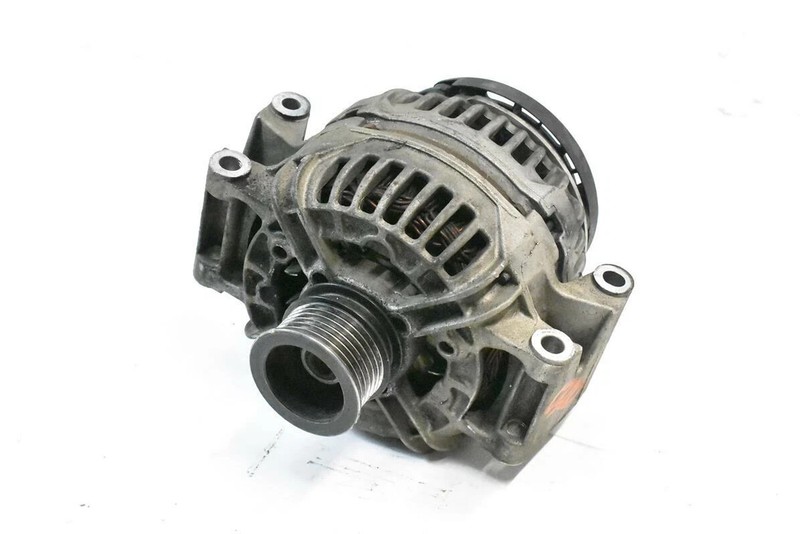 06-11 Mercedes R171 E350 C230 SLK280 Generator Alternator 150 AMP 2721540002 OEM