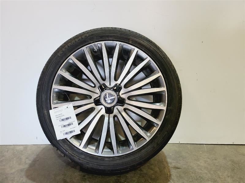 Wheel 19x8 20 Spoke Fits 14-16 CADENZA 565323