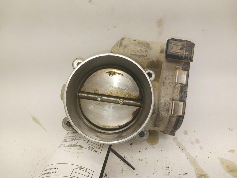 18-'20 FORD F150 Throttle Body assembly 5.0L OEM 6 Month Warranty!