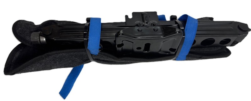 2017-2020 Spare Scissor Car Jack With Tools OEM