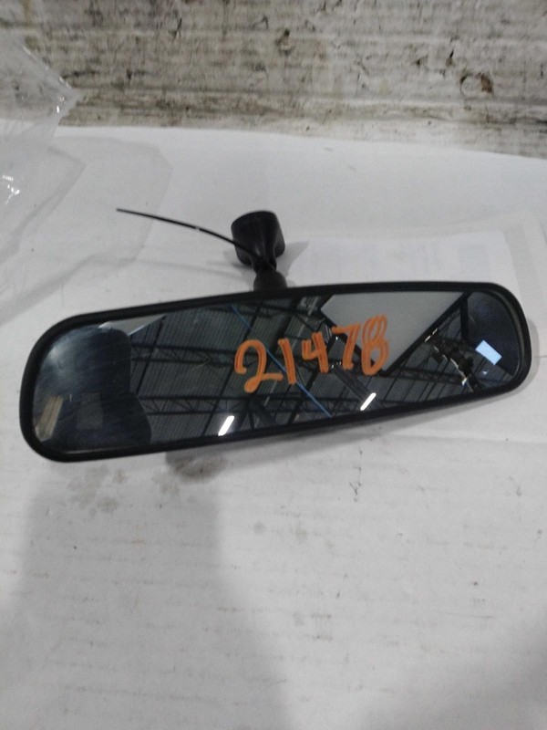 2020 Toyota Highlander Black Interior Rear View Mirror OEM - 81k Miles