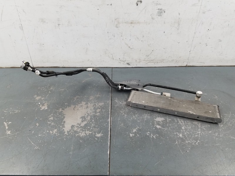 2019 Chevy Corvette C7 ZR1 Transmission Oil Cooler/ Hoses #00094 D6