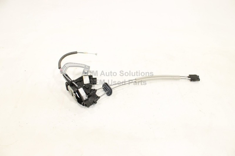 2016-20 Kia Optima Rear Right Passenger Side Door Lock Actuator 81425-D5001 OEM