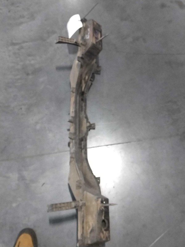 2020 KIA SORENTO Bumper Impact Bar Silver OEM Used 86631C6800 83K Miles
