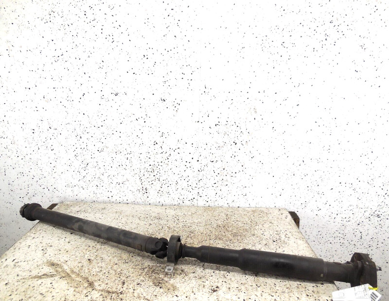 2008-2013 BMW 335i AT RWD Rear Drive Shaft OEM 1472mm Length
