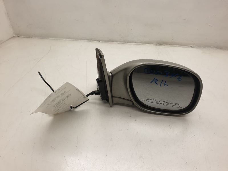Passenger Right Side View Mirror Power 4 Door Fits 96-00 RAV4