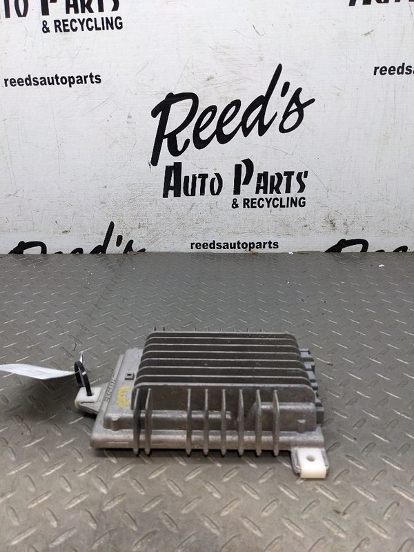 Audio Equipment Radio Amplifier Opt Uqa ID 15278537 Fits 08-11 CTS 1182672