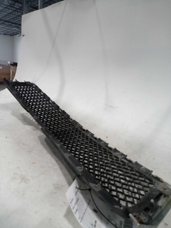 2012 Chevrolet Traverse Red OEM Grille 15943196 Used, 203K Miles