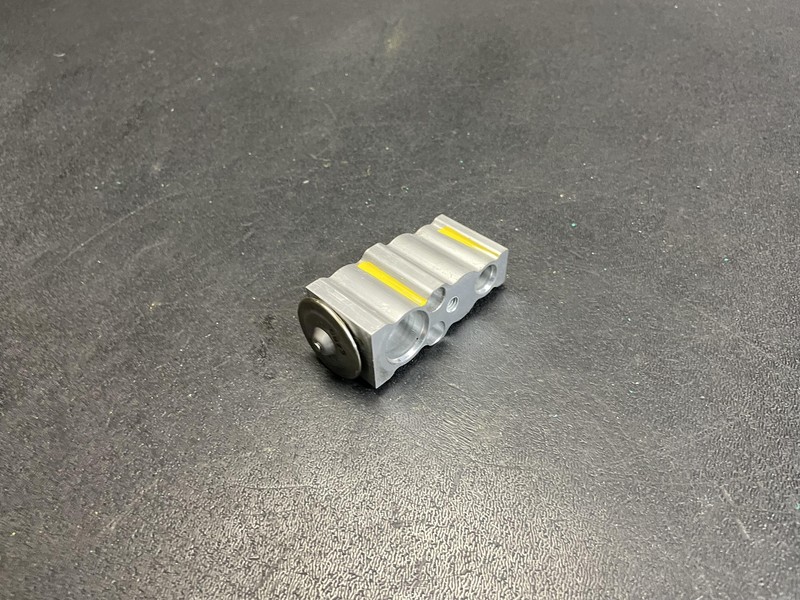 A/C Heater Core Expansion Valve 2022 Subaru Forester 73531-SJ010 2019 2020 -2023