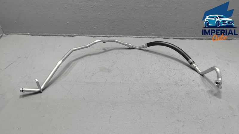2019-22 Toyota Corolla 1.8L AC Air Conditioning Suction Hose Tube Pipe Line OEM