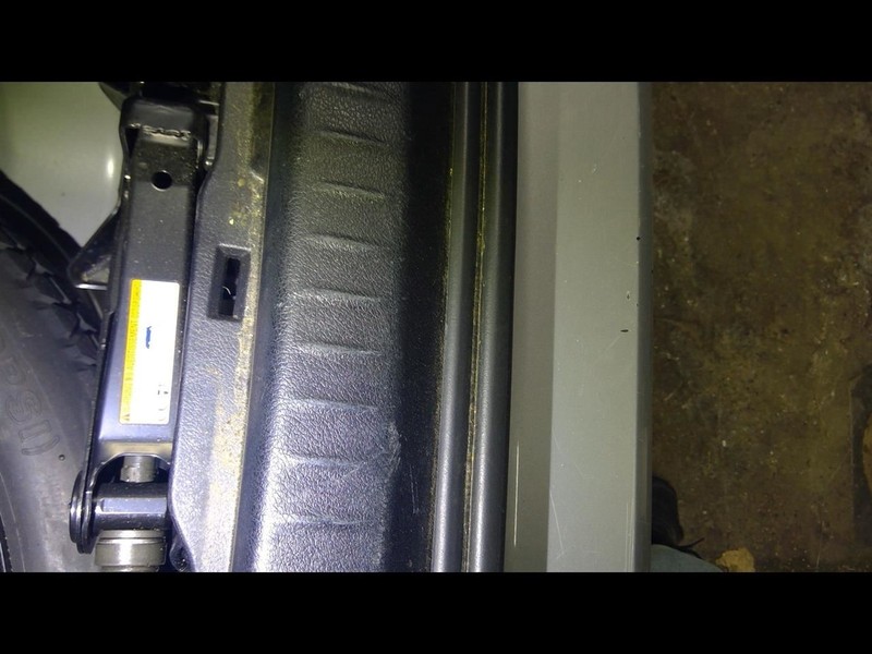 CT200H 2015 Jack and Tools 1690792