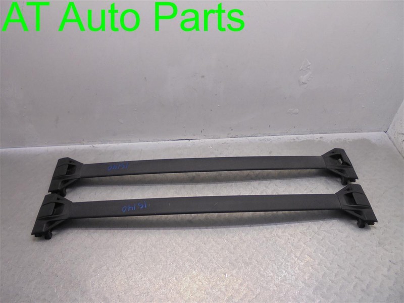 2000 JEEP GRAND CHEROKEE LUGGAGE ROOF STORAGE RACK BLACK OEM
