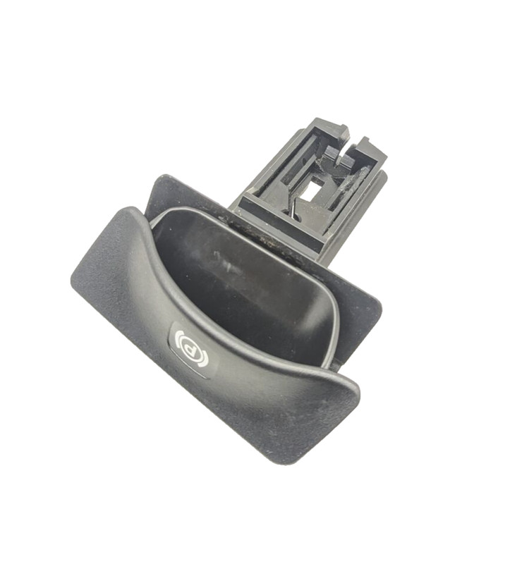 06-11 Mercedes W219 CLS550 CLS55 AMG Parking Brake Release Handle 2114200077 OEM